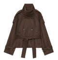Coffee Brown