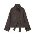 Chestnut Brown