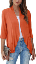 Orange Red