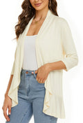 White Beige