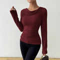 Wine Red