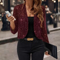 Burgundy Red