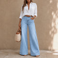 Sky Blue