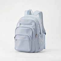 Milky Blue