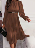 Chestnut Brown