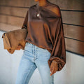 Coffee brown