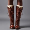 Red Brown