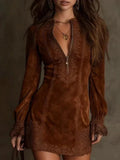 Mocha Brown