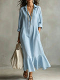 Sky Blue
