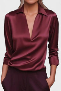 Dark Red