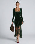 Dark Green