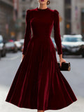 Wine Red