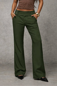 Olive Green