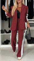 Dark Red