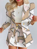 White - Chain