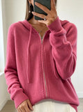 Raspberry Red